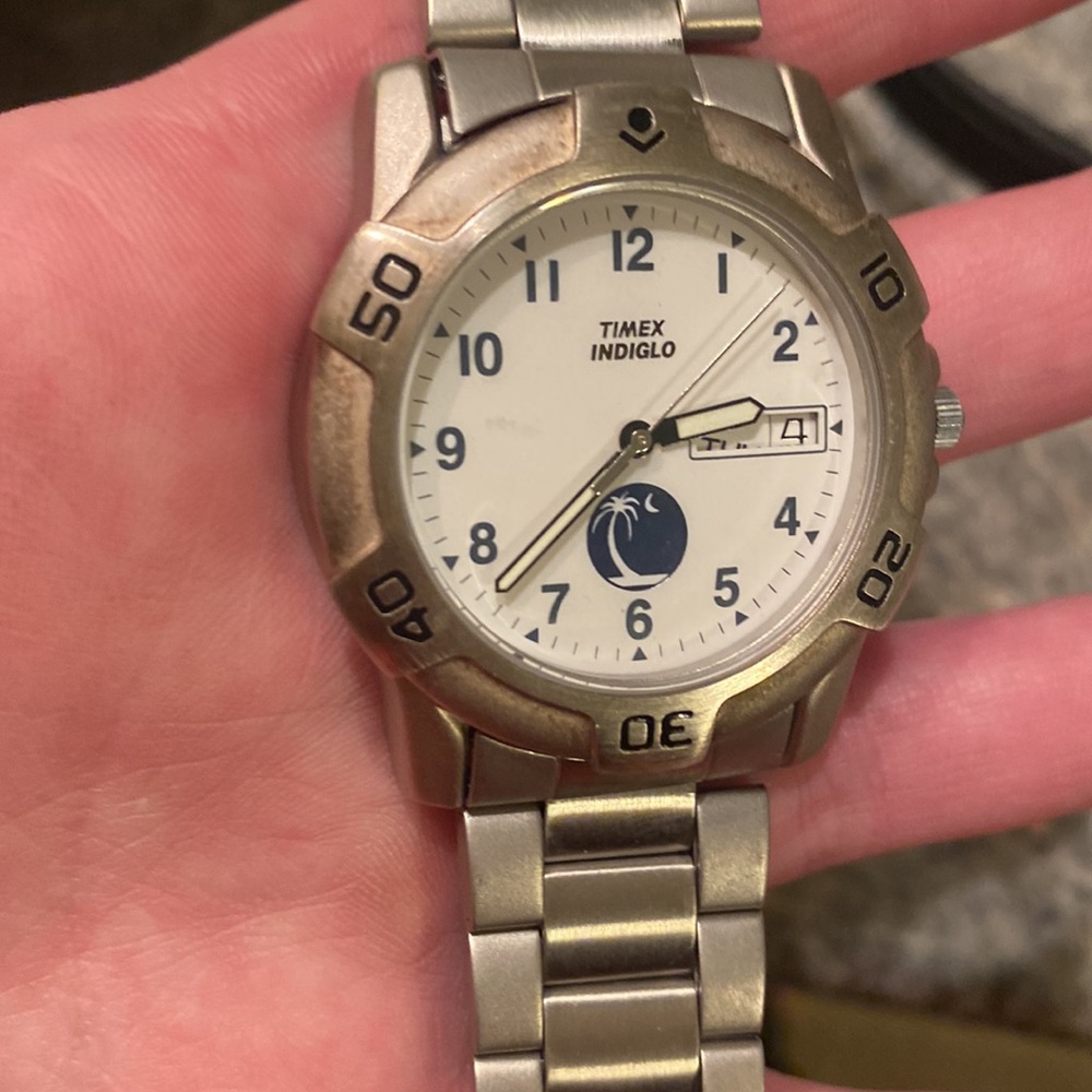 Timex Watch - Picture 6 of 6